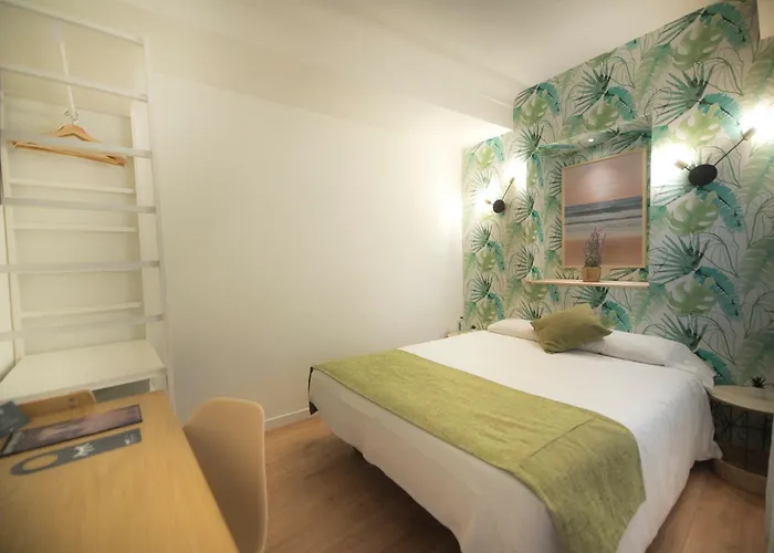 Apuntadores 8 Palma